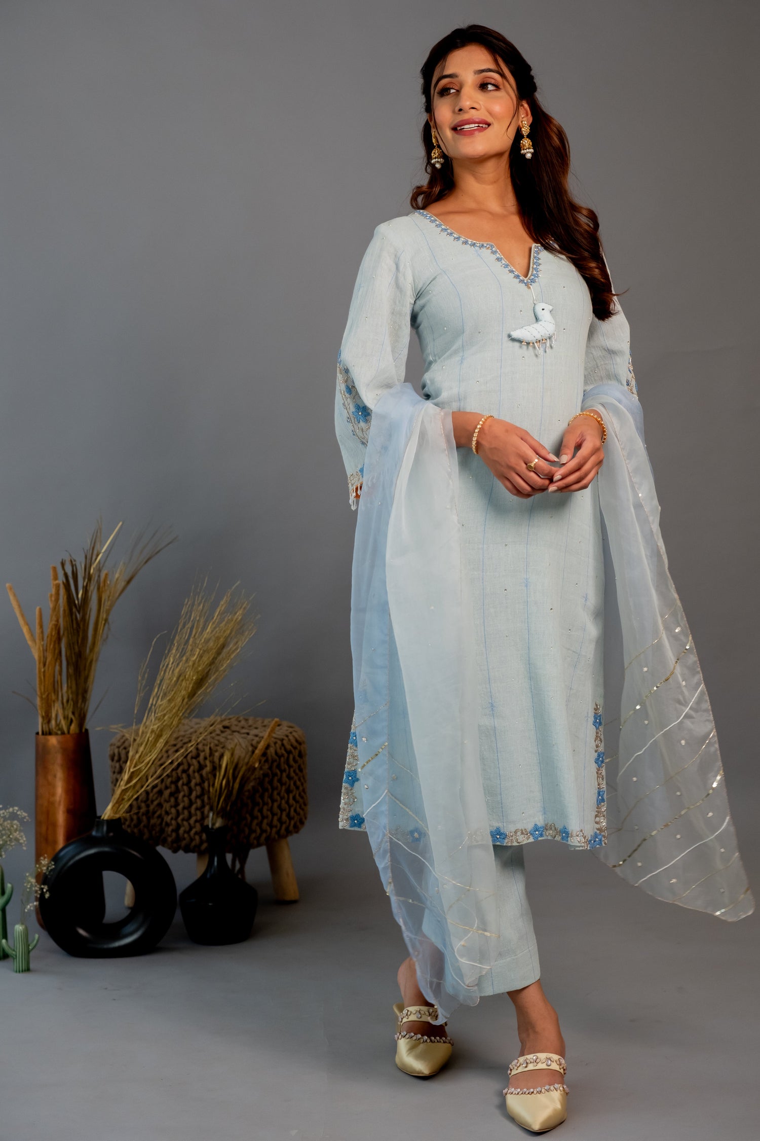 KURTASETS